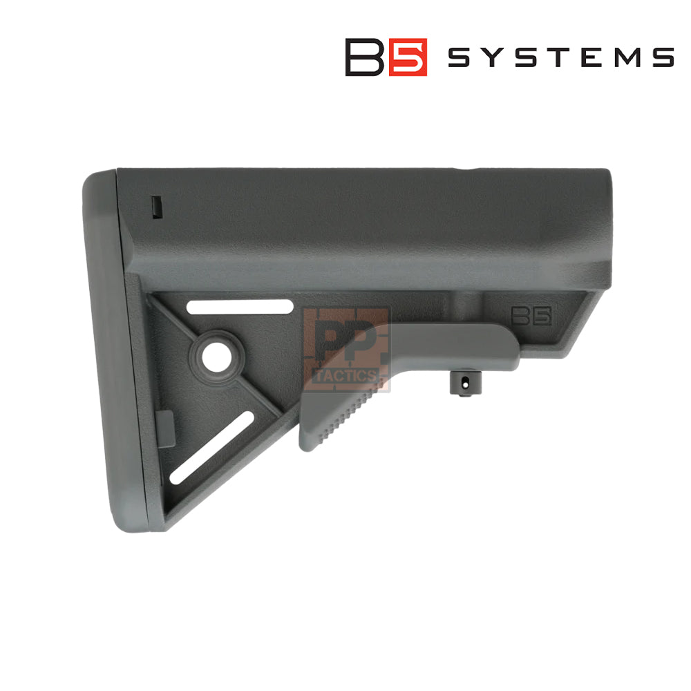 B5 Systems - BRAVO STOCK