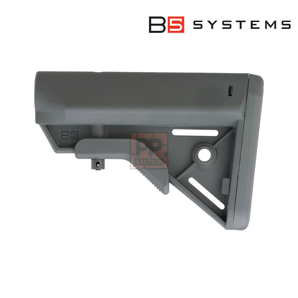 B5 Systems - BRAVO STOCK