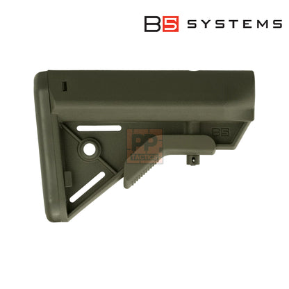 B5 Systems - BRAVO STOCK