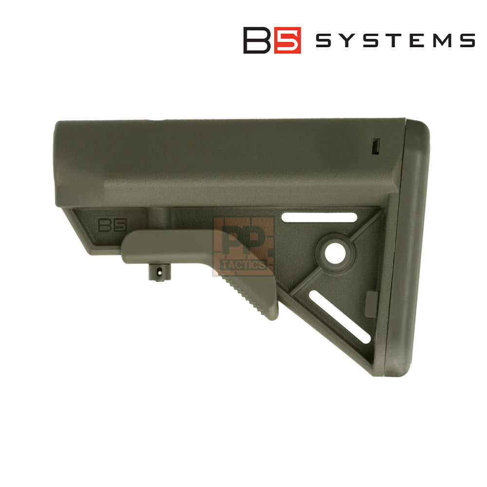B5 Systems - BRAVO STOCK