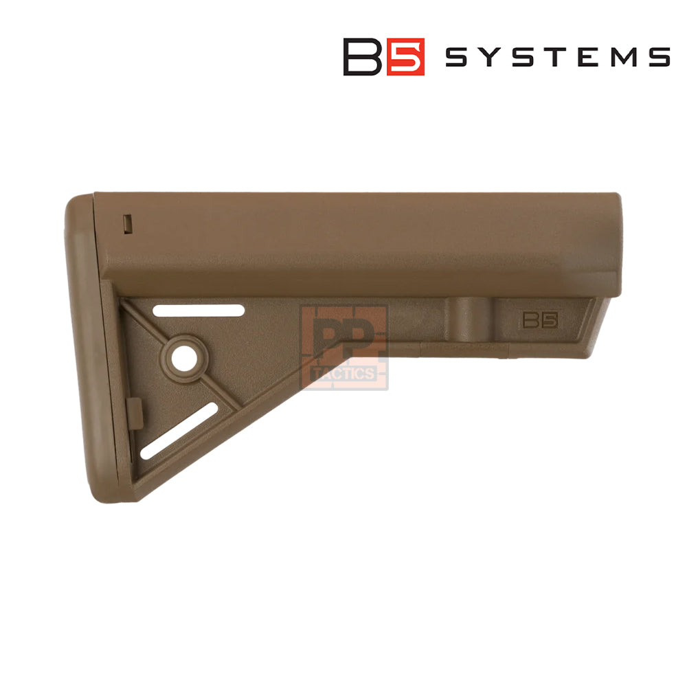 B5 Systems Bravo-C Stock