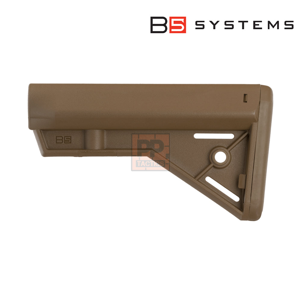B5 Systems Bravo-C Stock