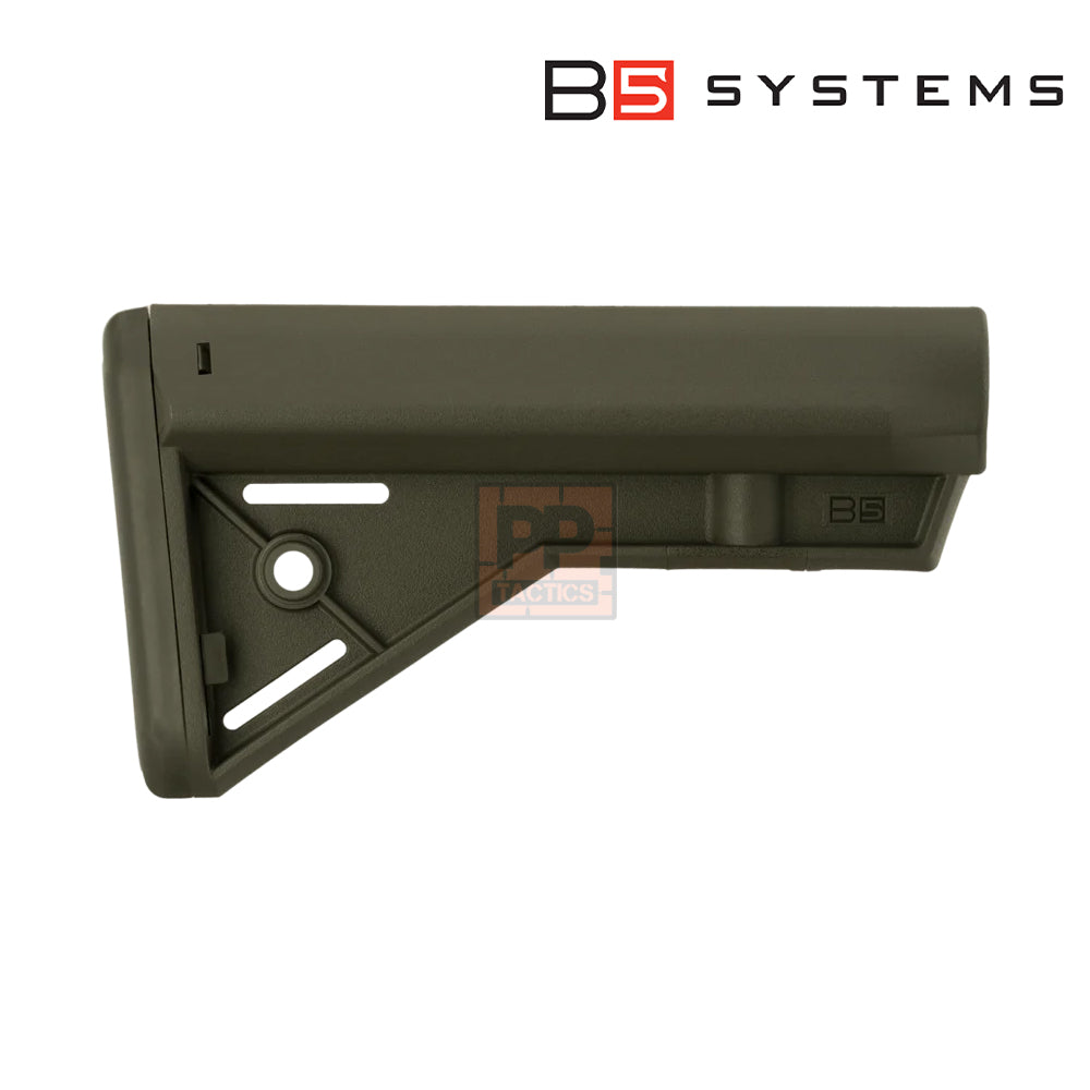B5 Systems Bravo-C Stock