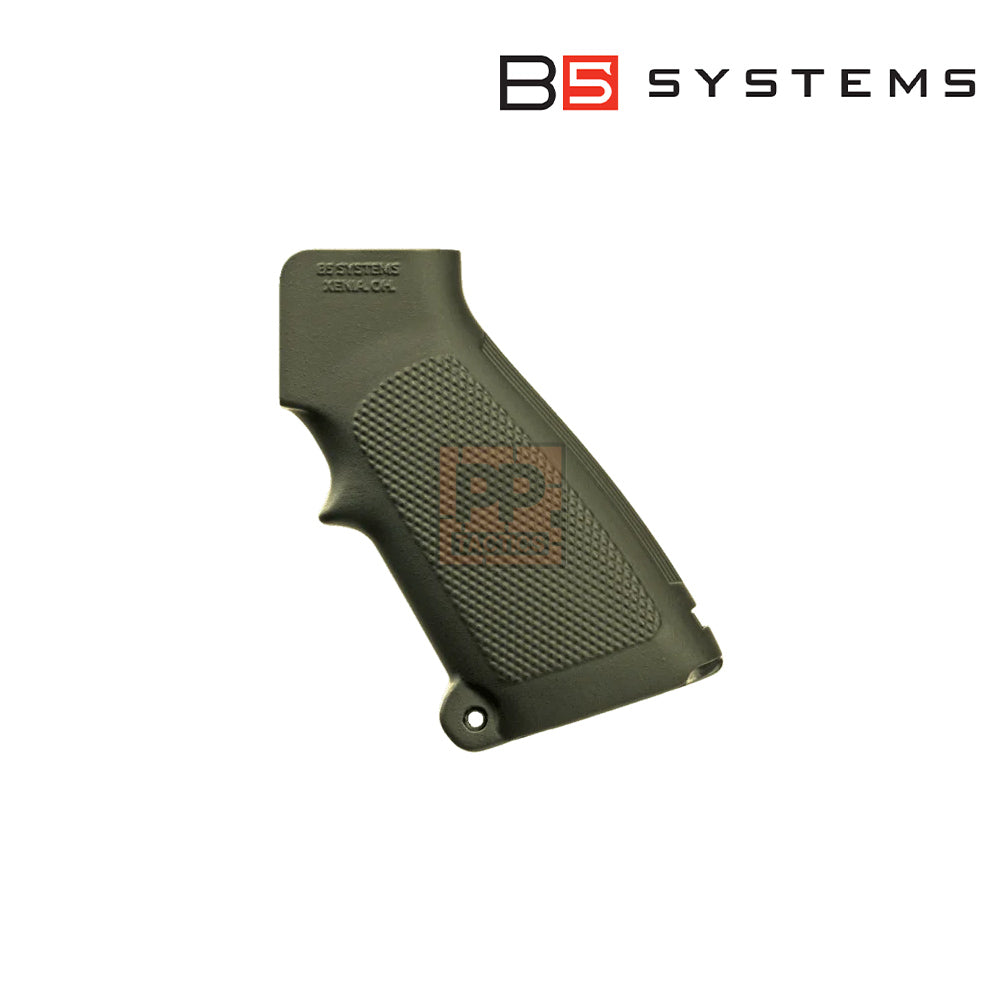 B5 Systems CAR15 LS2 Grip