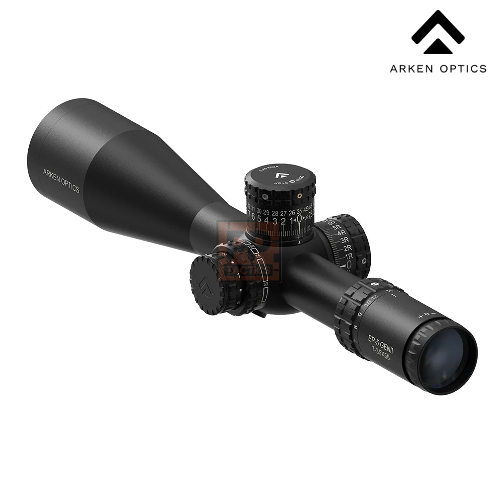 Arken Optics Global EP5 GENII-7351VPR