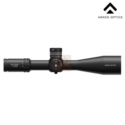 Arken Optics Global EP5 GENII-7351VPR
