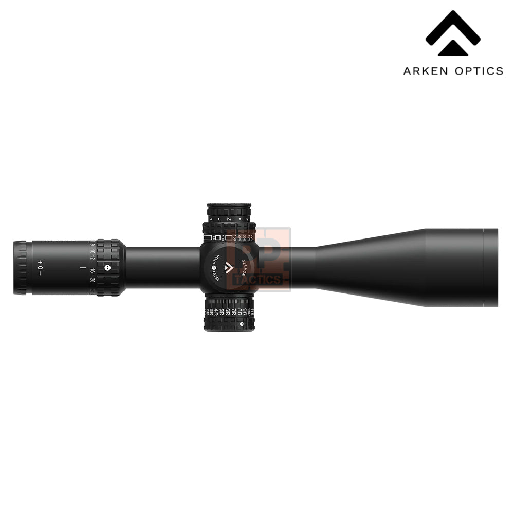 Arken Optics Global EP5 GENII-7351VPR