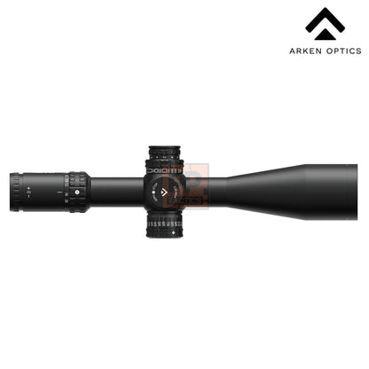 Arken Optics Global EP5 GENII-7351VPR