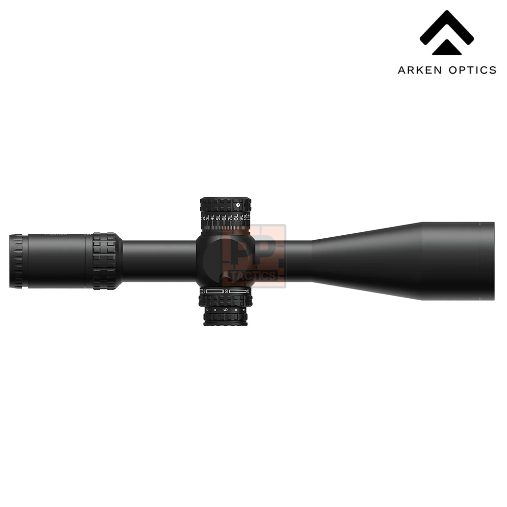 Arken Optics Global EP5 GENII-7351VPR