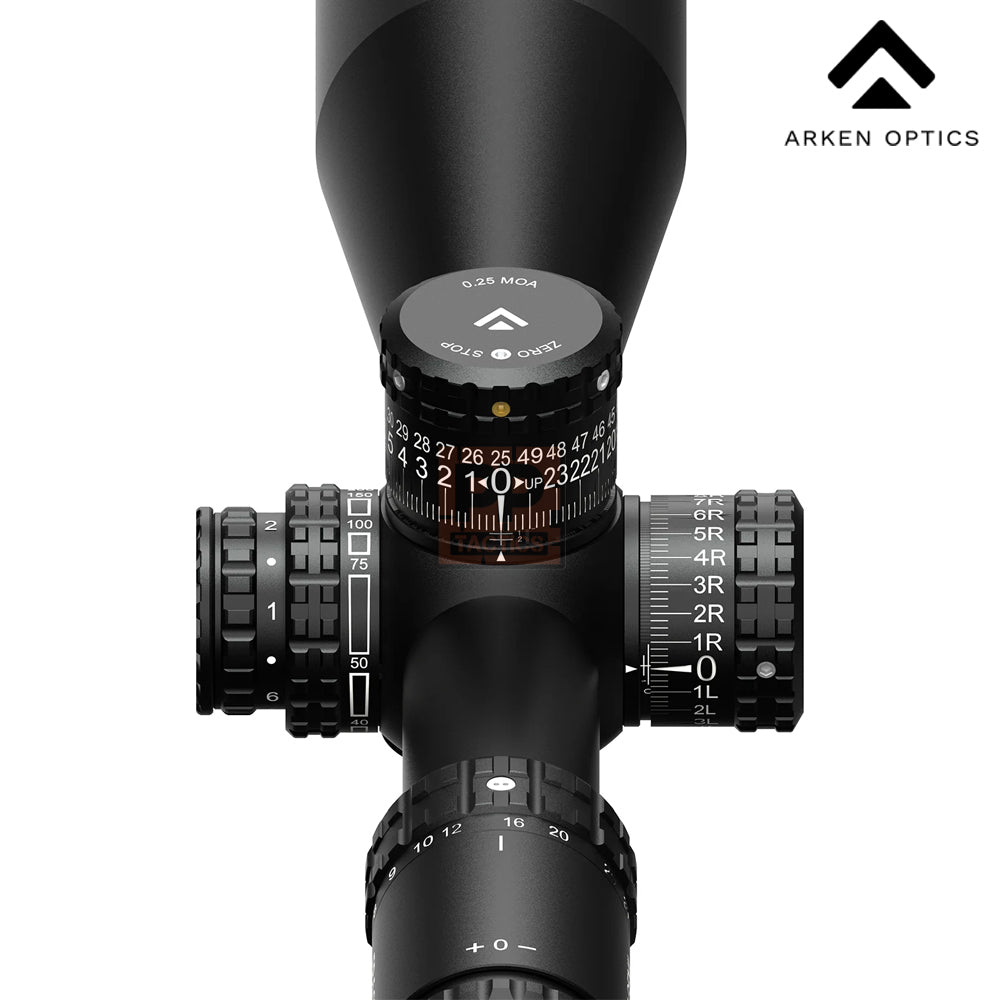 Arken Optics Global EP5 GENII-7351VPR