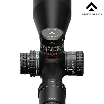 Arken Optics Global EP5 GENII-7351VPR