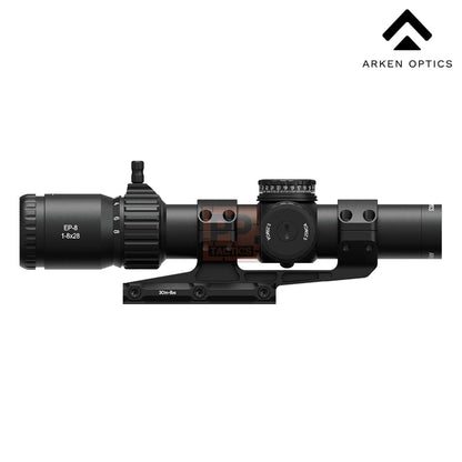 Arken Optics Global EP8-18KLB