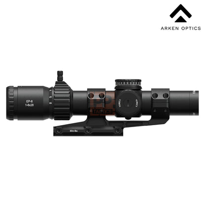 Arken Optics Global EP8-18KLB