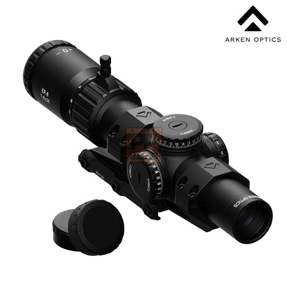 Arken Optics Global EP8-18KLB