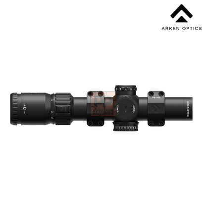 Arken Optics Global EP8-18KLB