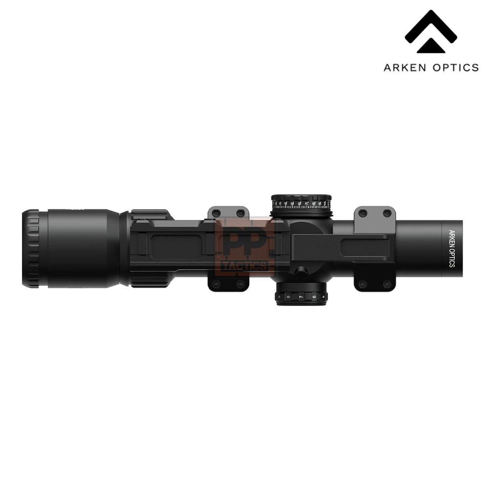 Arken Optics Global EP8-18KLB