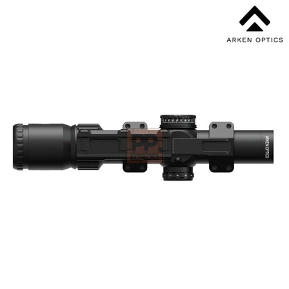Arken Optics Global EP8-18KLB