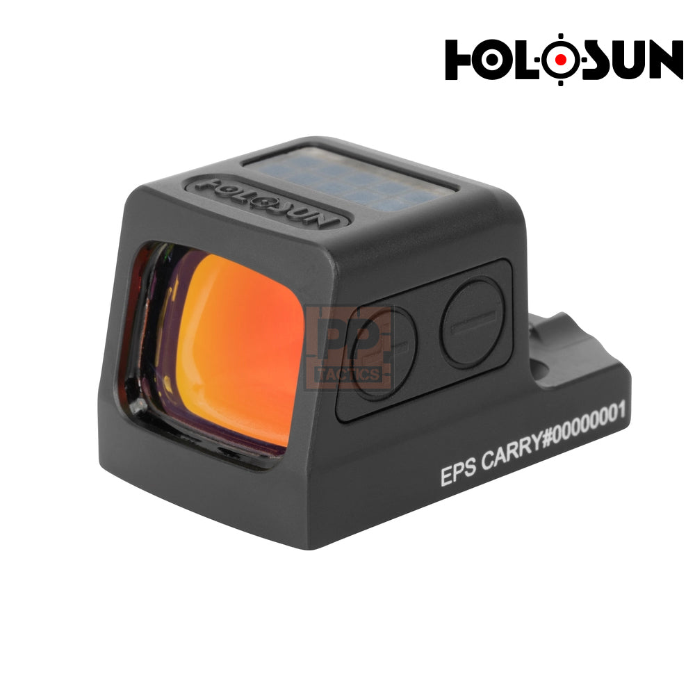 Holosun EPS-CARRY-RD-MRS