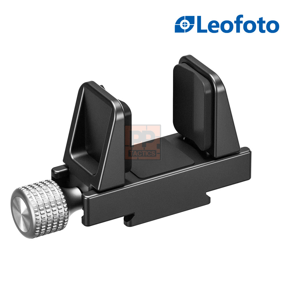 Leofoto Clamp GMC-02