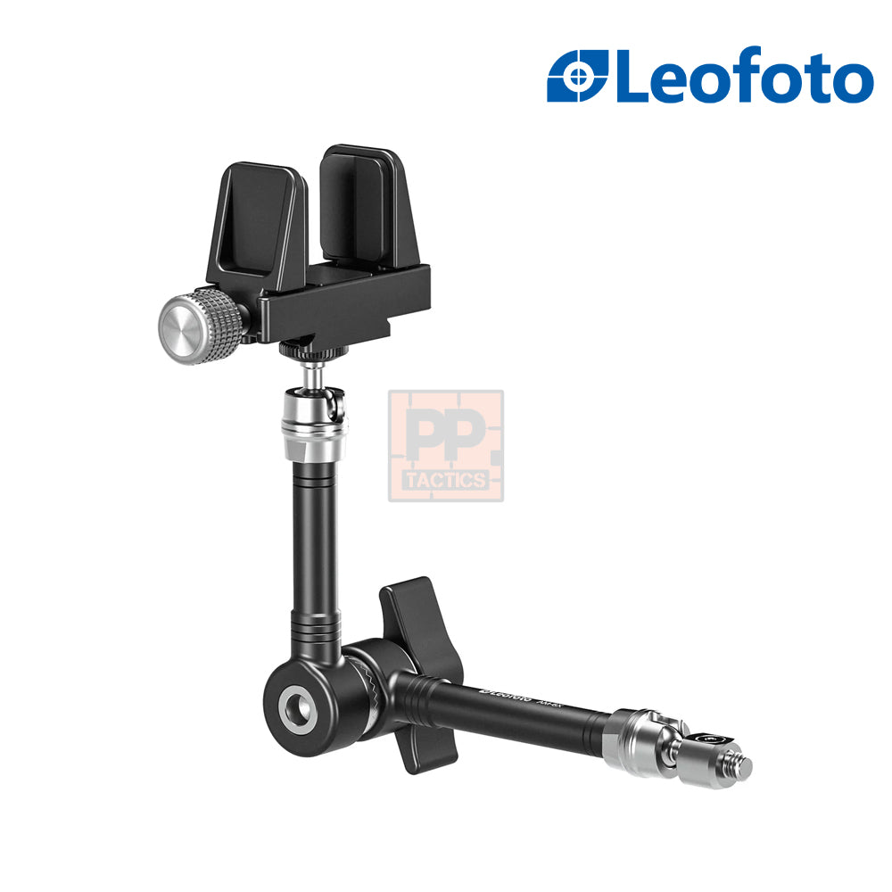 Leofoto Clamp GMC-02