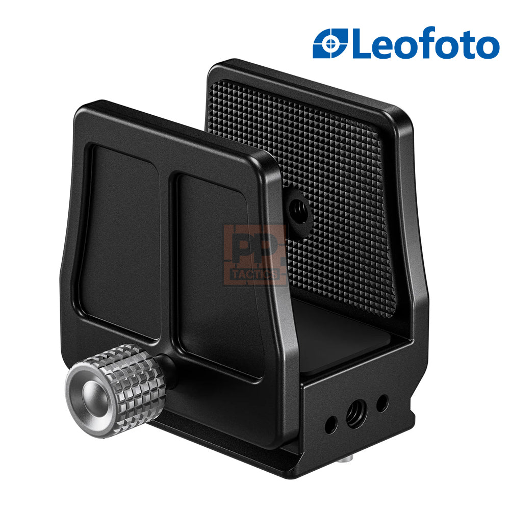 Leofoto Rangefinder GMC-03 tripod adapter
