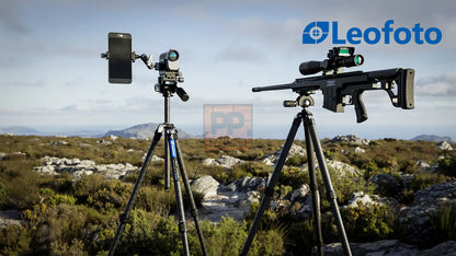 Leofoto Rangefinder GMC-03 tripod adapter