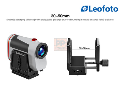 Leofoto Rangefinder GMC-03 tripod adapter