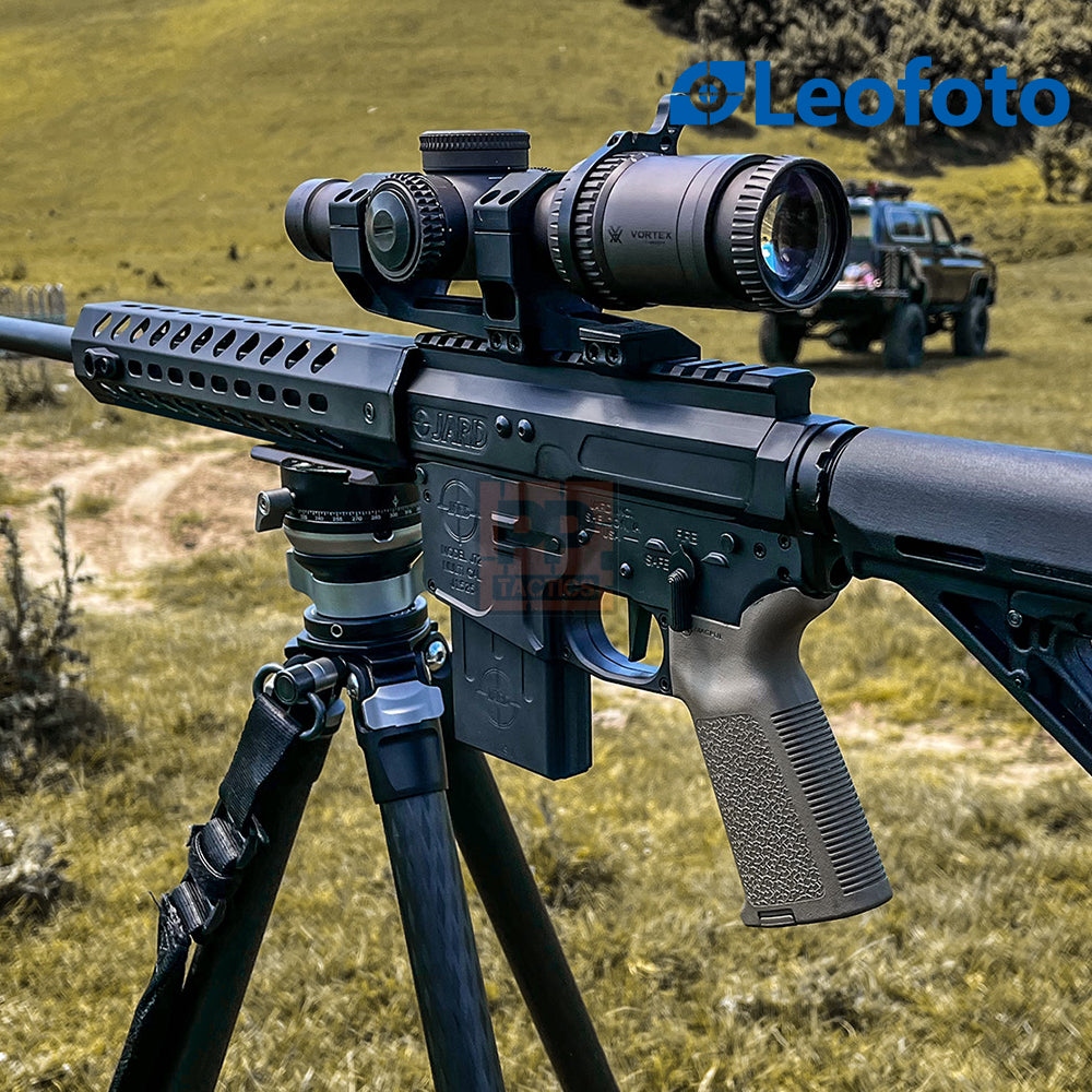 Leofoto GSP-80