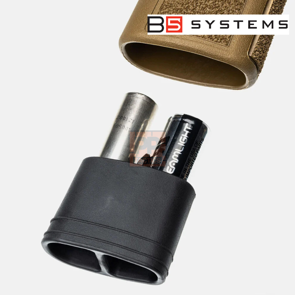 B5 Systems Grip Plug