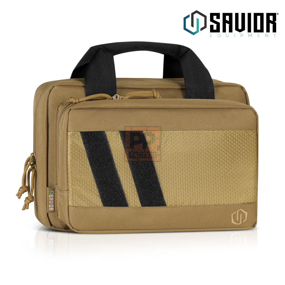 Savior Specialist - Double Pistol Case
