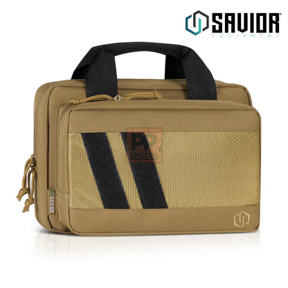 Savior Specialist - Double Pistol Case