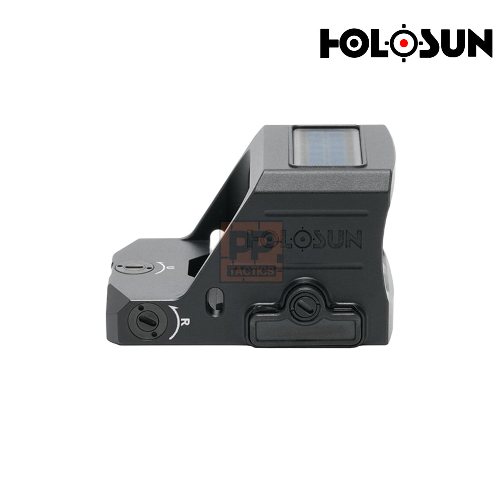 Holosun HE407C-X3-GR