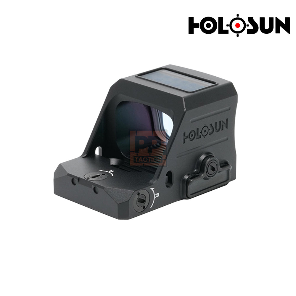Holosun HE407C-X3-GR