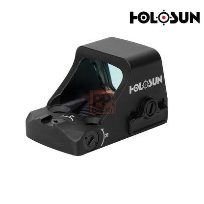 Holosun HE507K-X2-GR