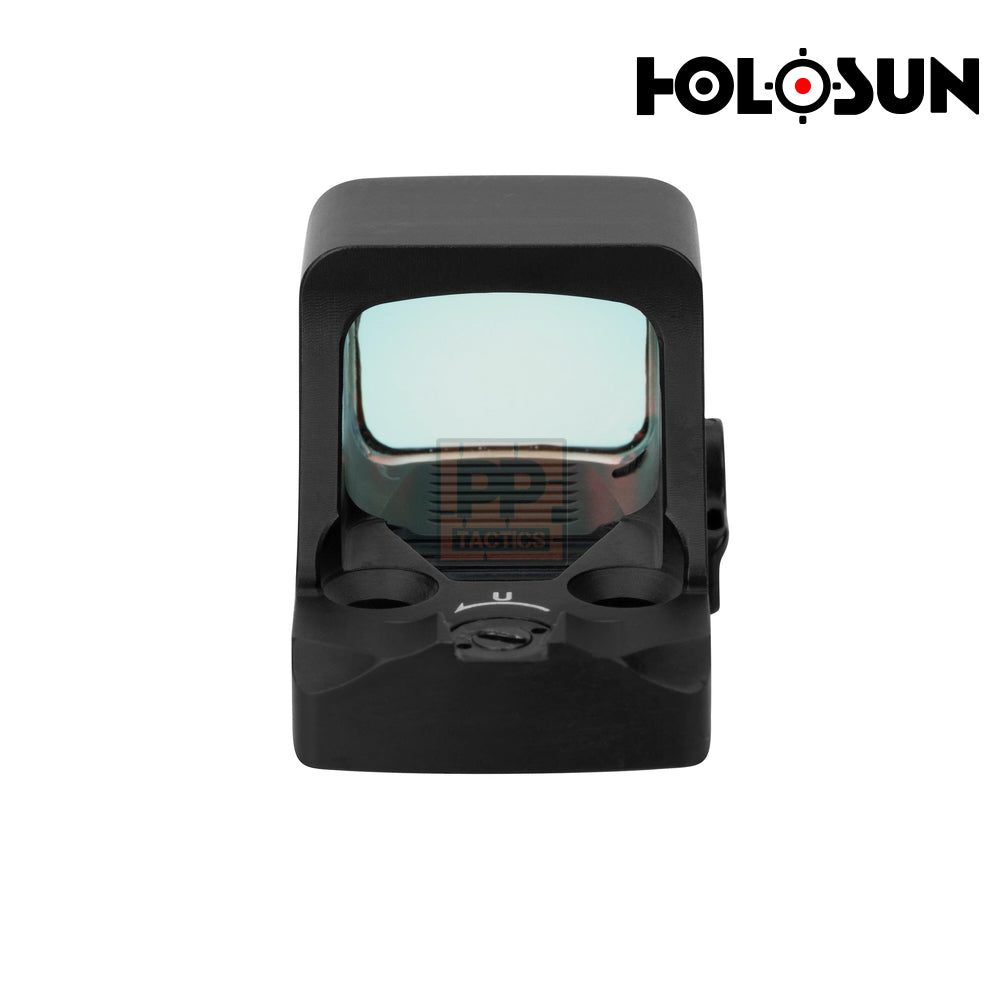 Holosun HE507K-X2-GR