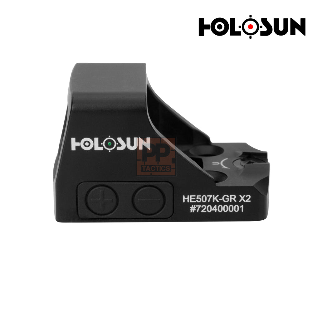 Holosun HE507K-X2-GR