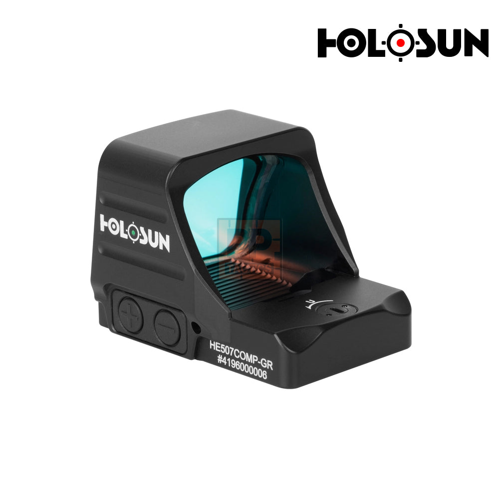 Holosun HE507COMP-GR