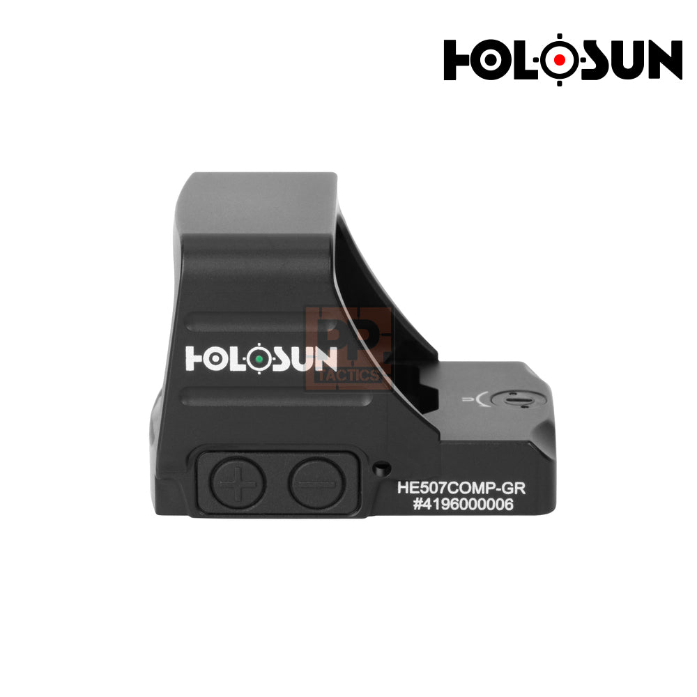 Holosun HE507COMP-GR
