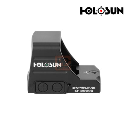 Holosun HE507COMP-GR