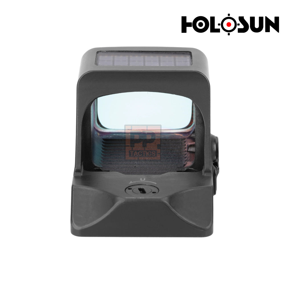 Holosun HE508T-X2-GR