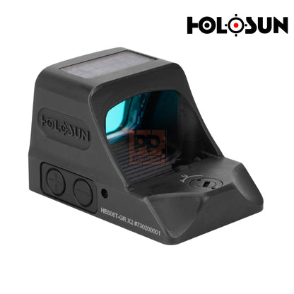 Holosun HE508T-X2-GR