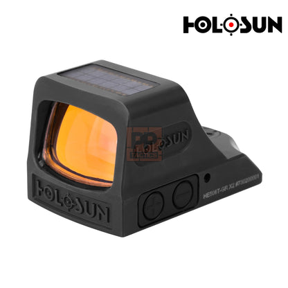 Holosun HE508T-X2-GR
