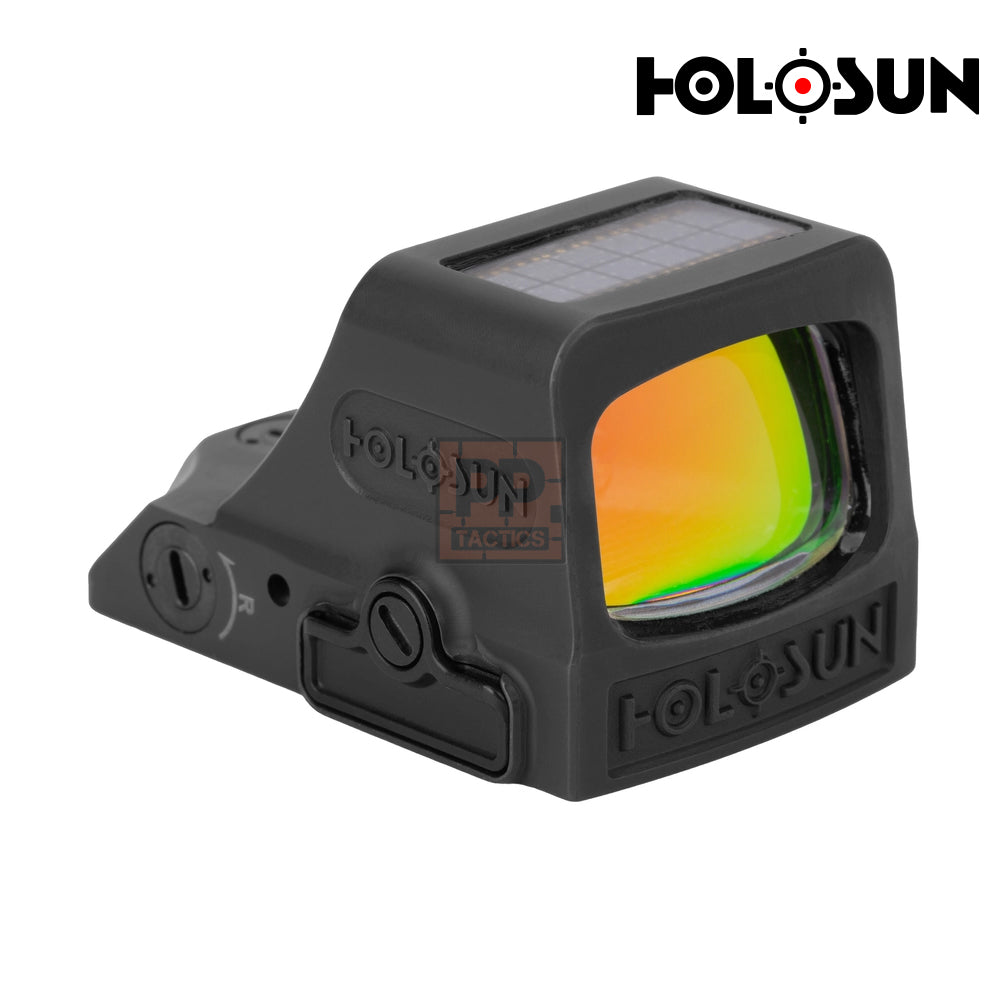 Holosun HE508T-X2-RD