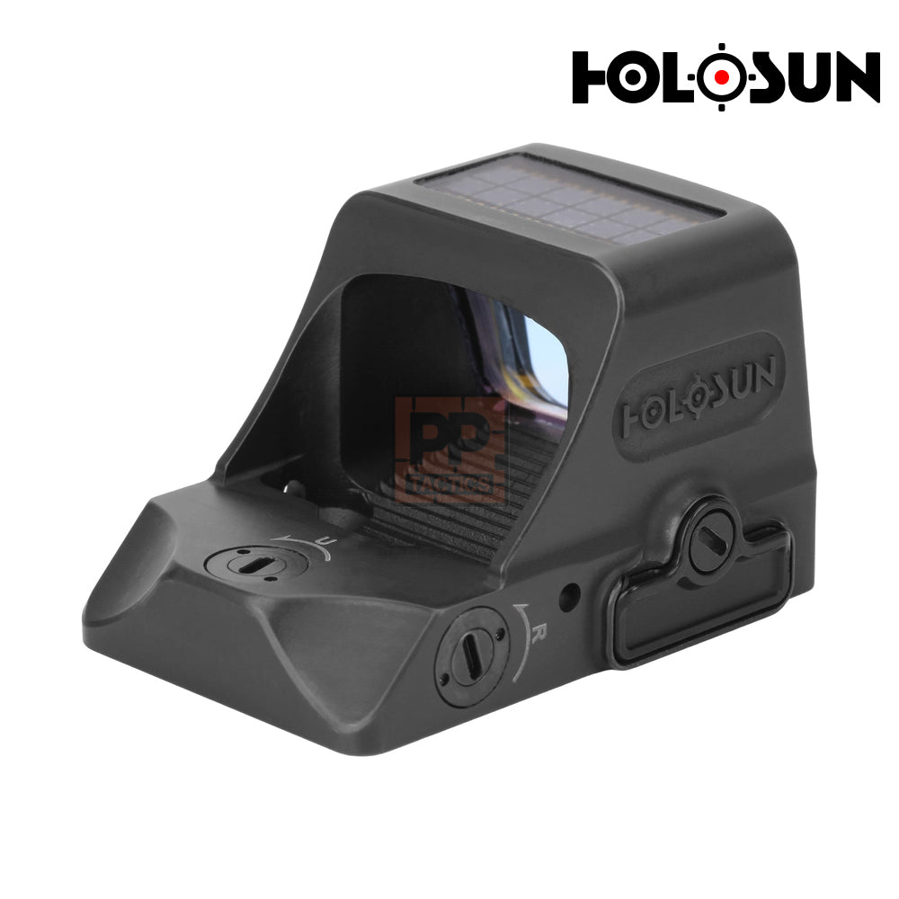 Holosun HE508T-X2-RD