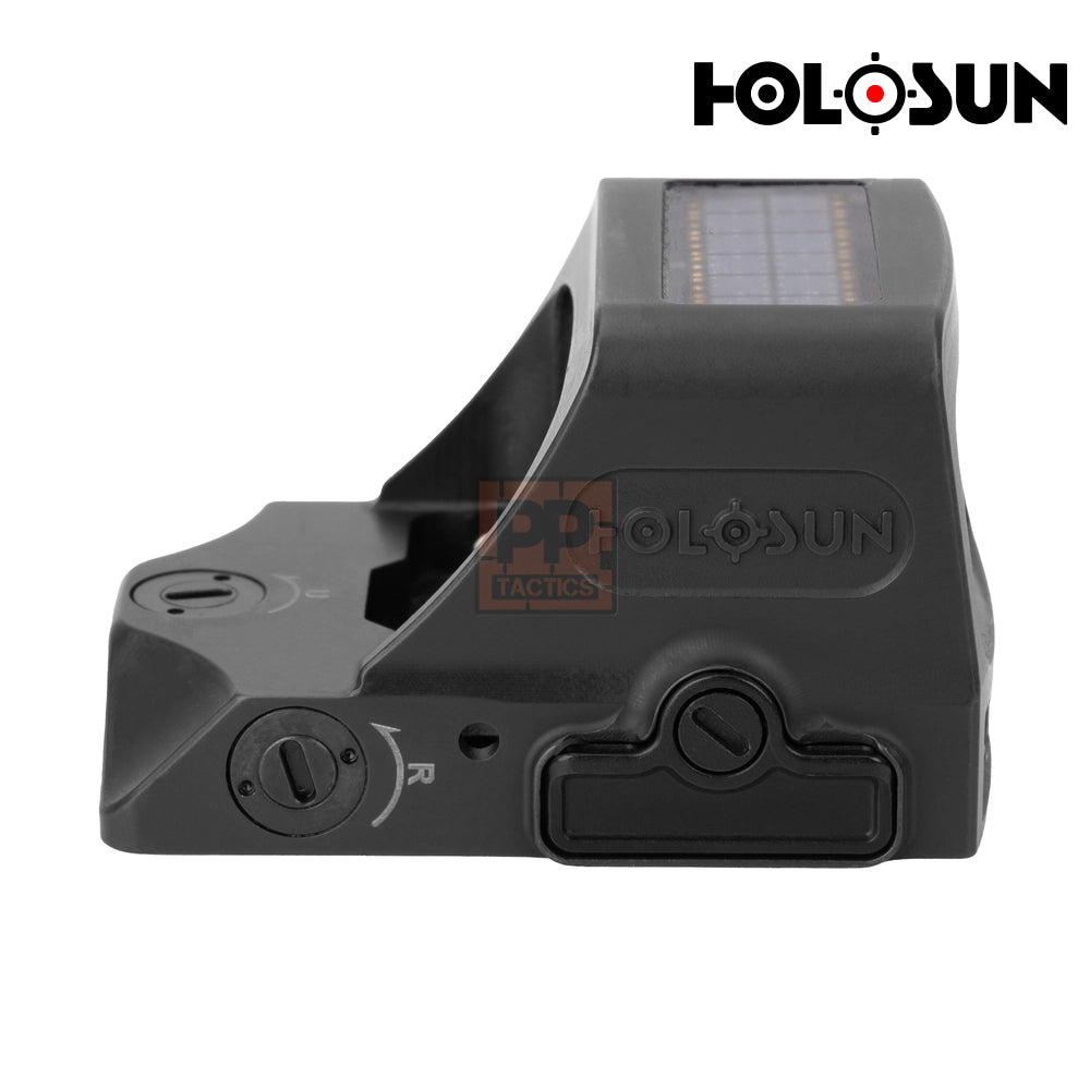 Holosun HE508T-X2-RD