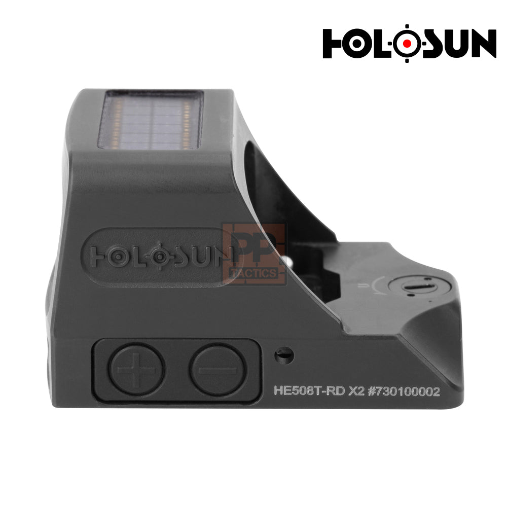 Holosun HE508T-X2-RD