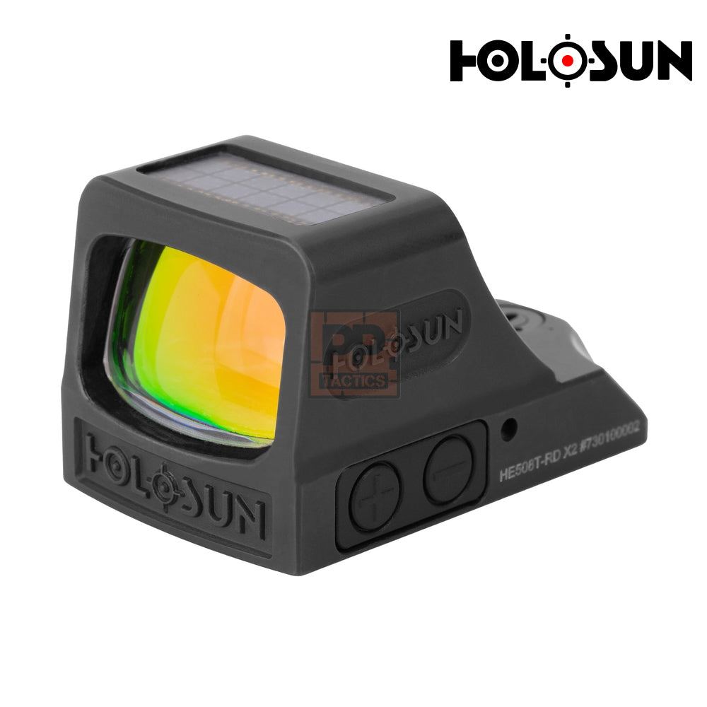 Holosun HE508T-X2-RD