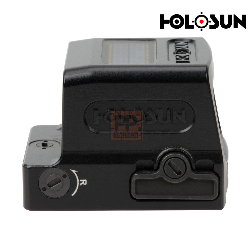 Holosun HE509T-X2-GR