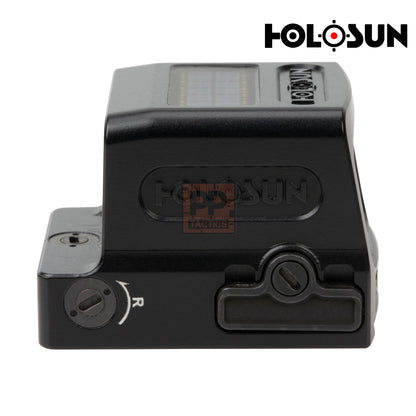 Holosun HE509T-X2-GR