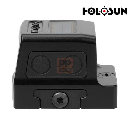 Holosun HE509T-X2-RD